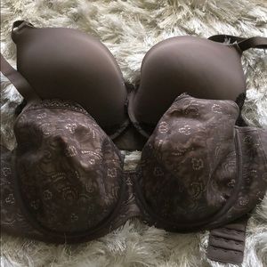 Beautiful Soma Intimate’s lace bra Bundle